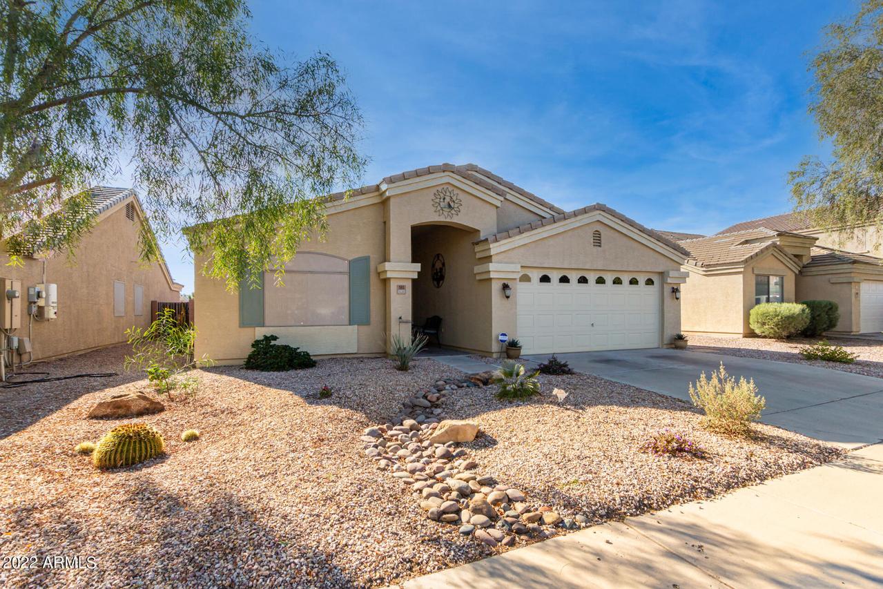 565 W Lucky Penny Pl., Casa Grande, AZ 85122