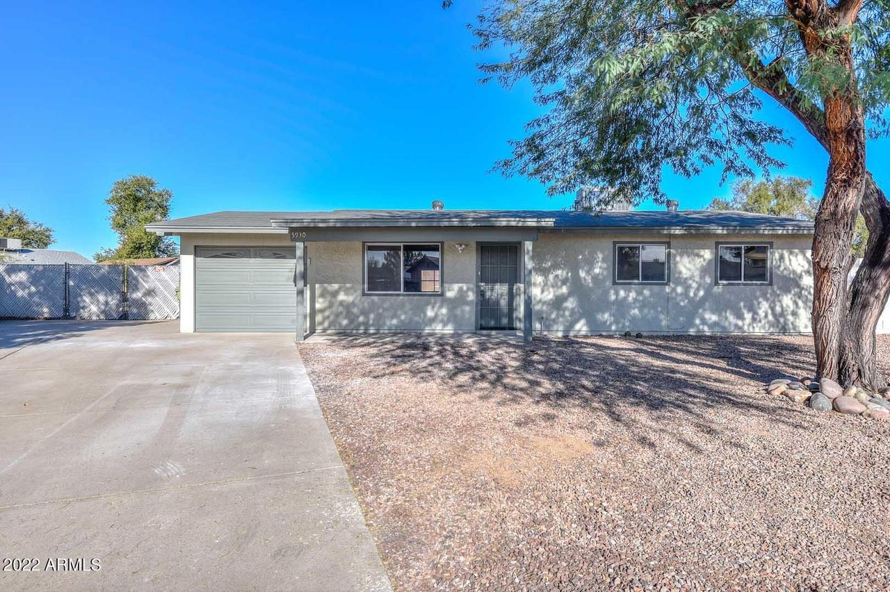 5930 W Kathleen Rd., Glendale, AZ 85306
