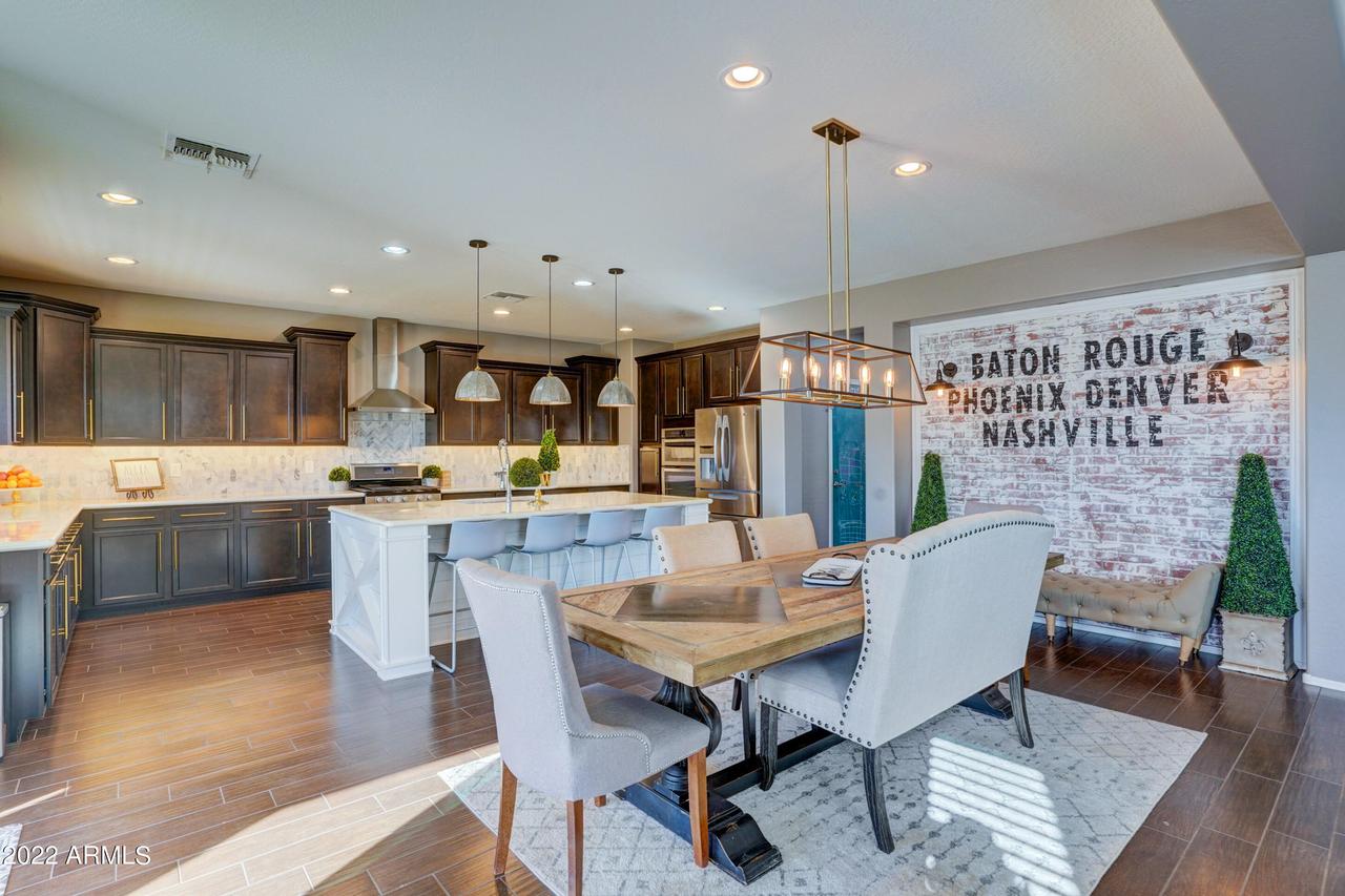 21273 E Via De Arboles, Queen Creek, AZ 85142