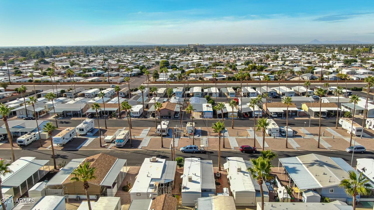 7807 E Main St. #I-19, Mesa, AZ 85207