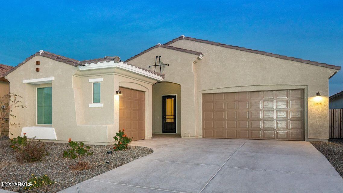 7533 S Woodchute Dr., Gold Canyon, AZ 85118
