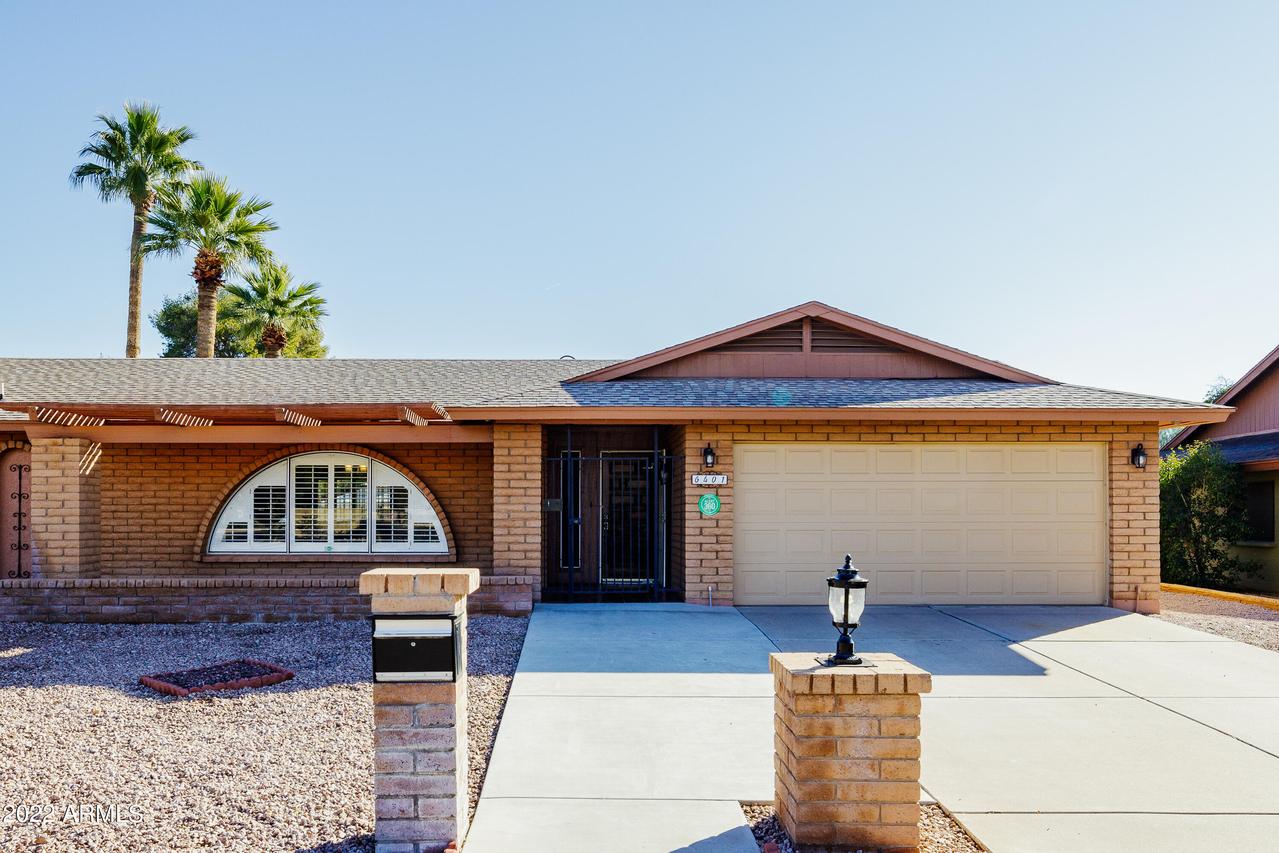 6401 S Dorsey Ln., Tempe, AZ 85283