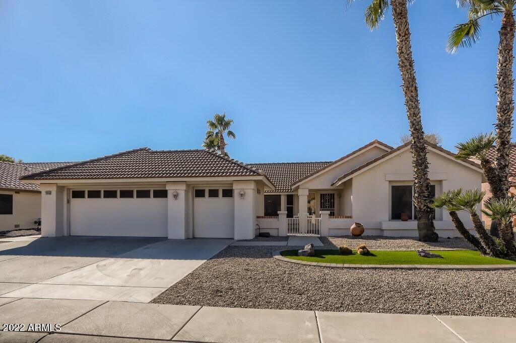 20206 N Meadowood Dr., Sun City West, AZ 85375