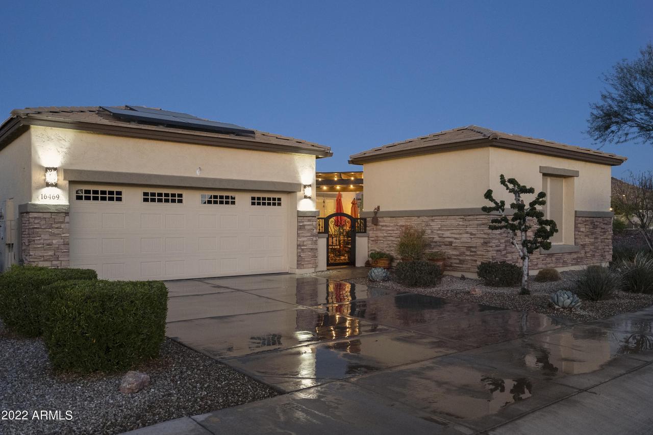 16469 S 176th Ln., Goodyear, AZ 85338