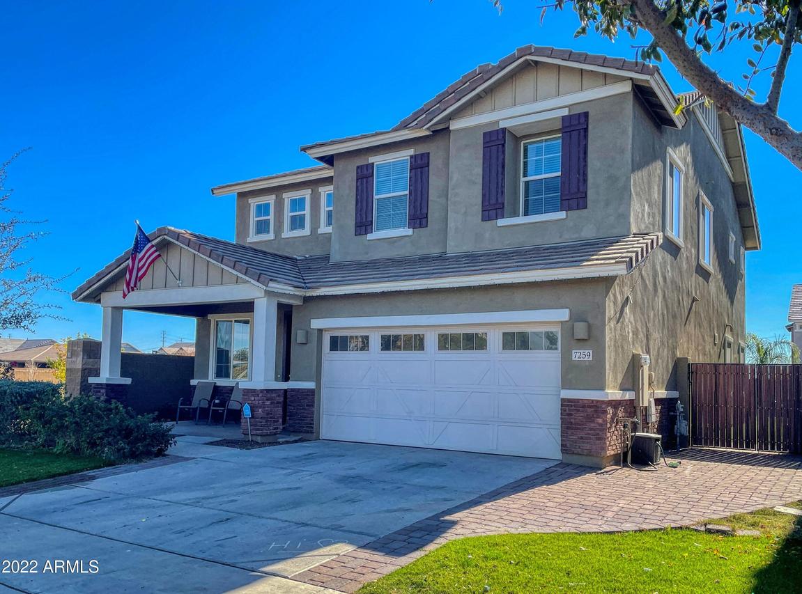 7259 E Onza Ave., Mesa, AZ 85212