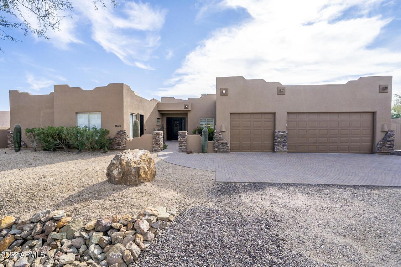 36516 N 27th Pl., Cave Creek, AZ 85331