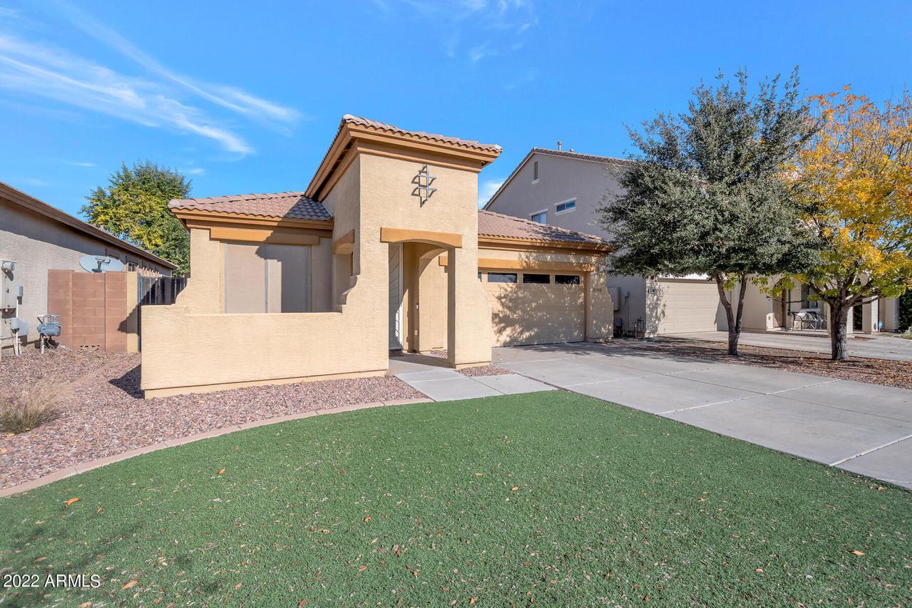 21540 E Domingo Rd., Queen Creek, AZ 85142