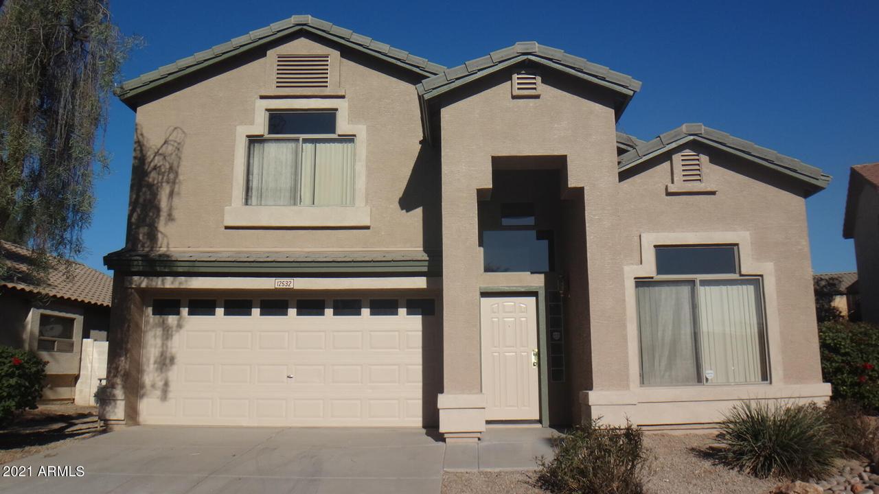 12532 W Orange Dr., Litchfield Park, AZ 85340