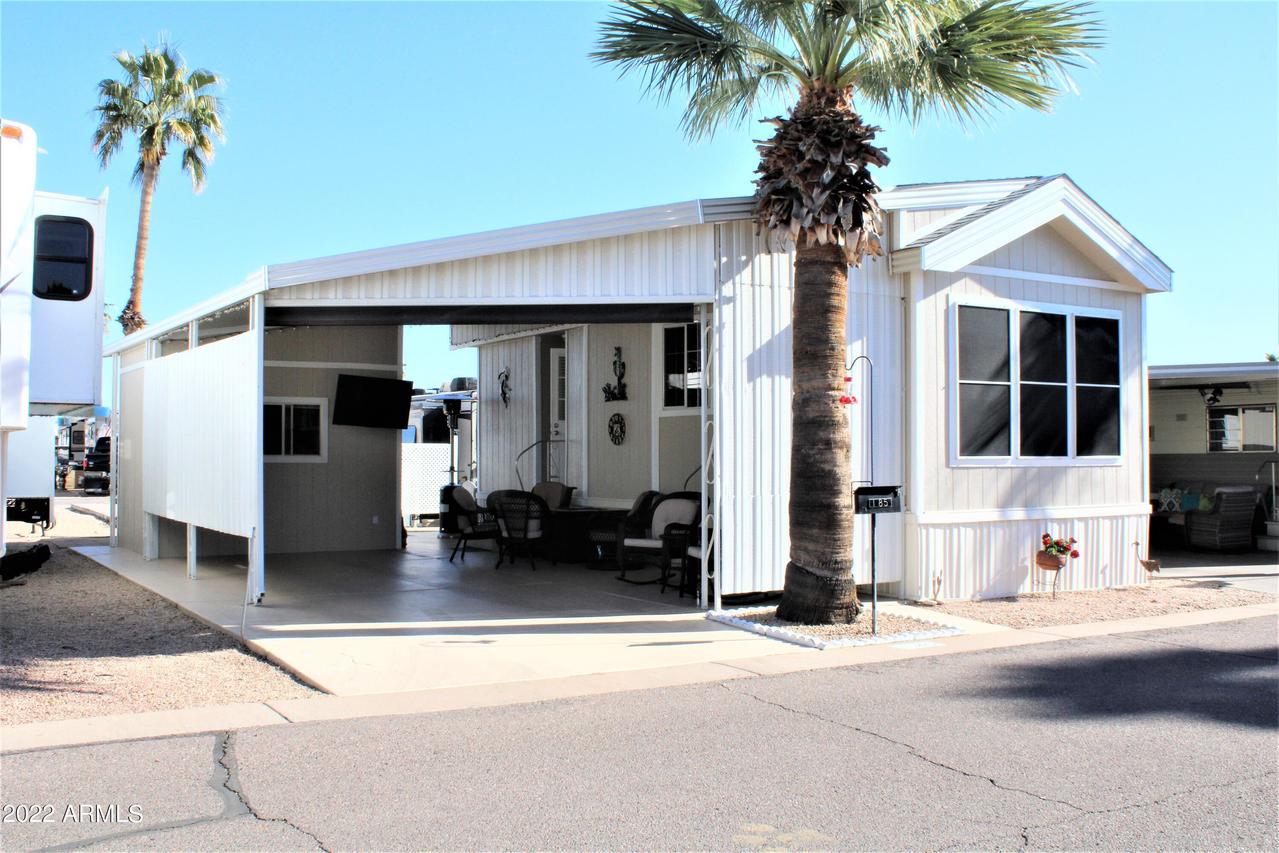 303 N Lindsay Rd. #I-85, Mesa, AZ 85213