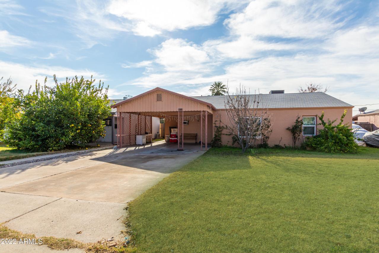 503 E Eason Ave., Buckeye, AZ 85326