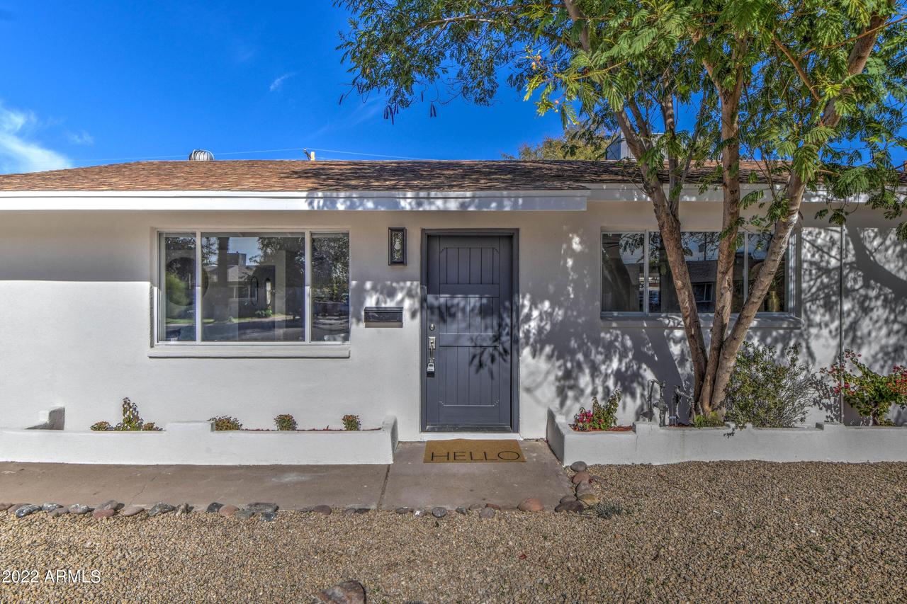 7526 E Taylor St., Scottsdale, AZ 85257