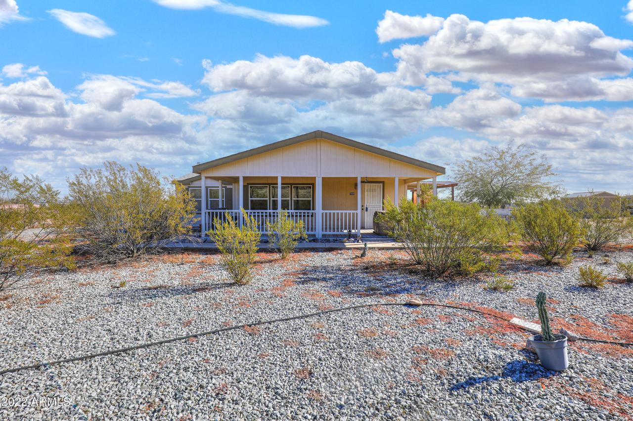 7699 S Lamb Rd., Casa Grande, AZ 85193