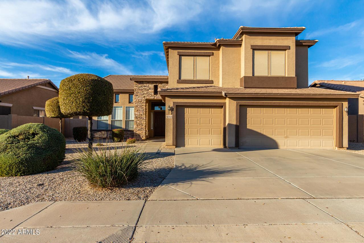 10310 E Laguna Azul Ave., Mesa, AZ 85209