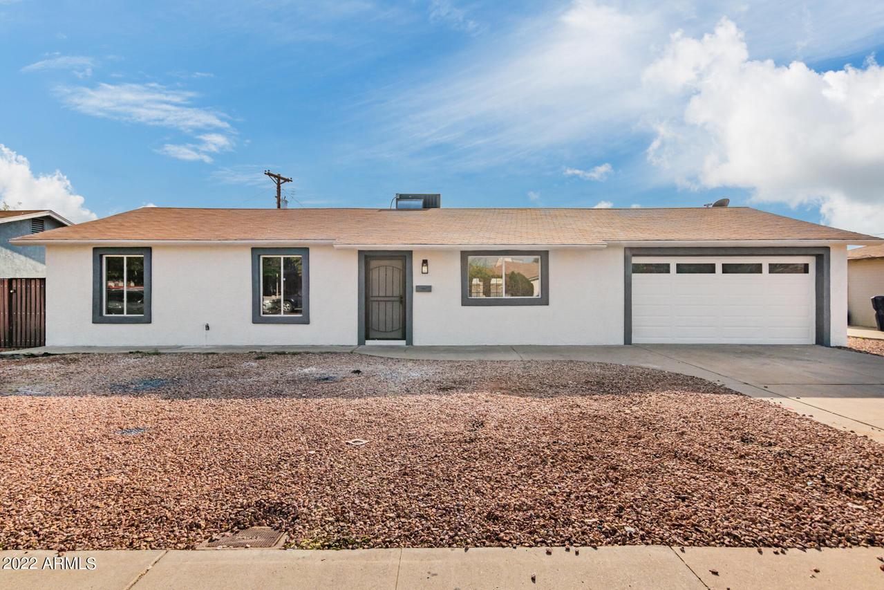 4913 W Flower St., Phoenix, AZ 85031