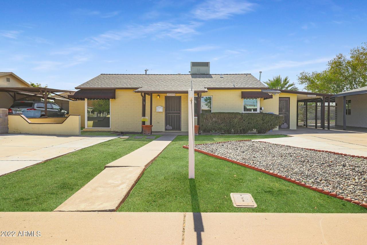 3509 E Fillmore St., Phoenix, AZ 85008