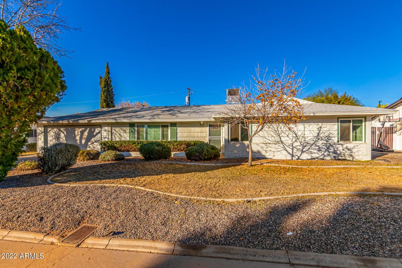 506 W Seldon Ln., Phoenix, AZ 85021