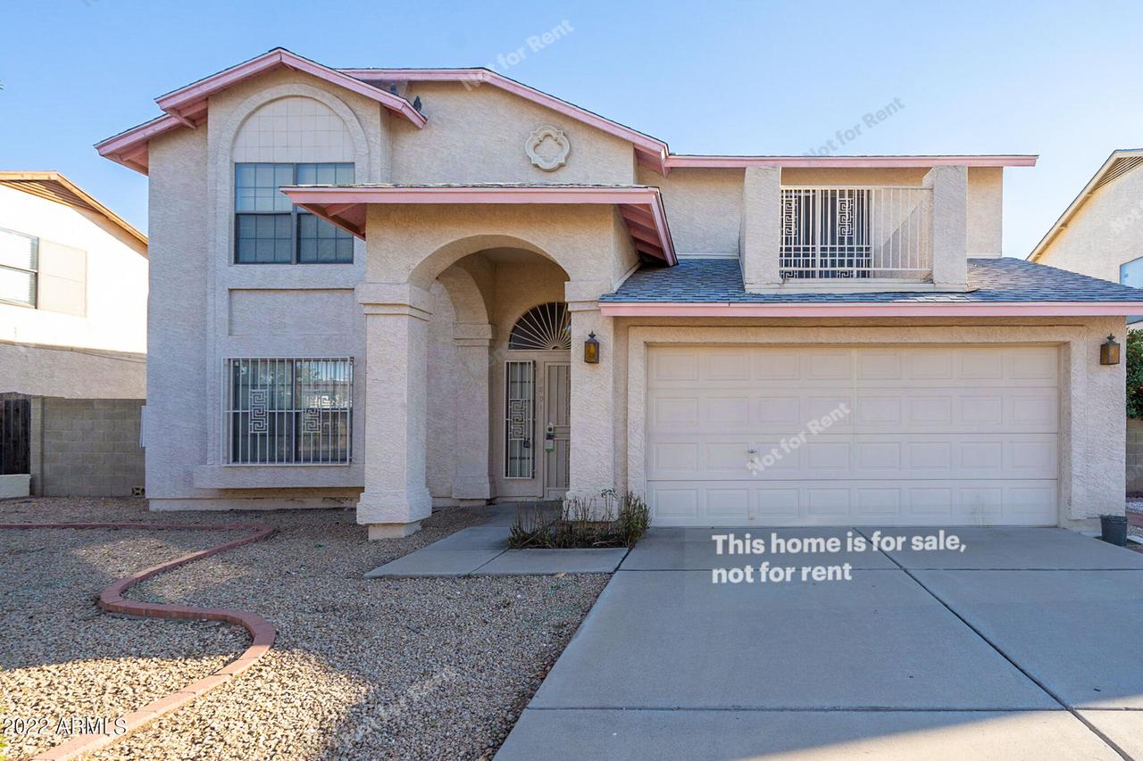 8801 W Windsor Ave., Phoenix, AZ 85037