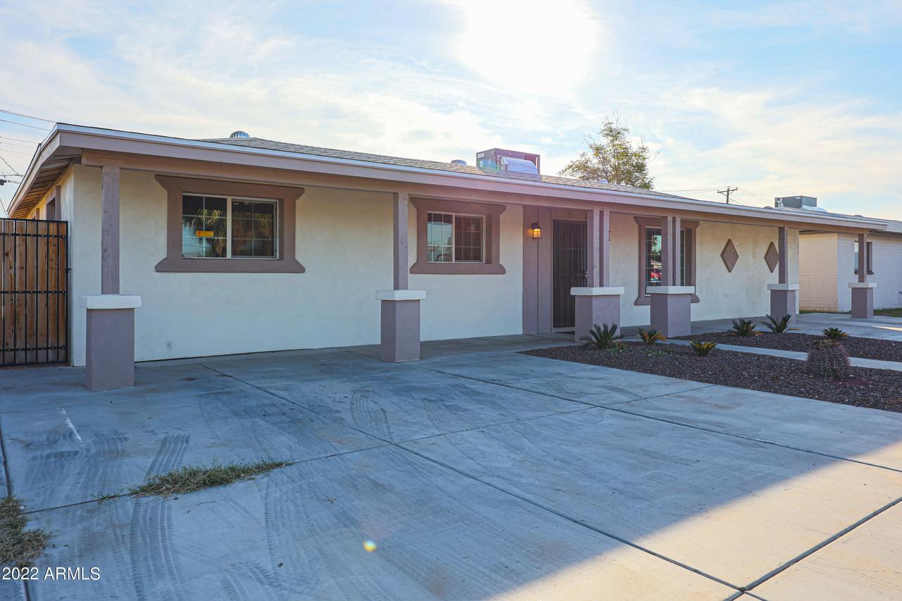 3121 W Bethany Home Rd., Phoenix, AZ 85017