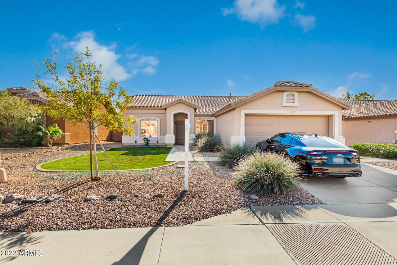 11047 E Diamond Ave., Mesa, AZ 85208