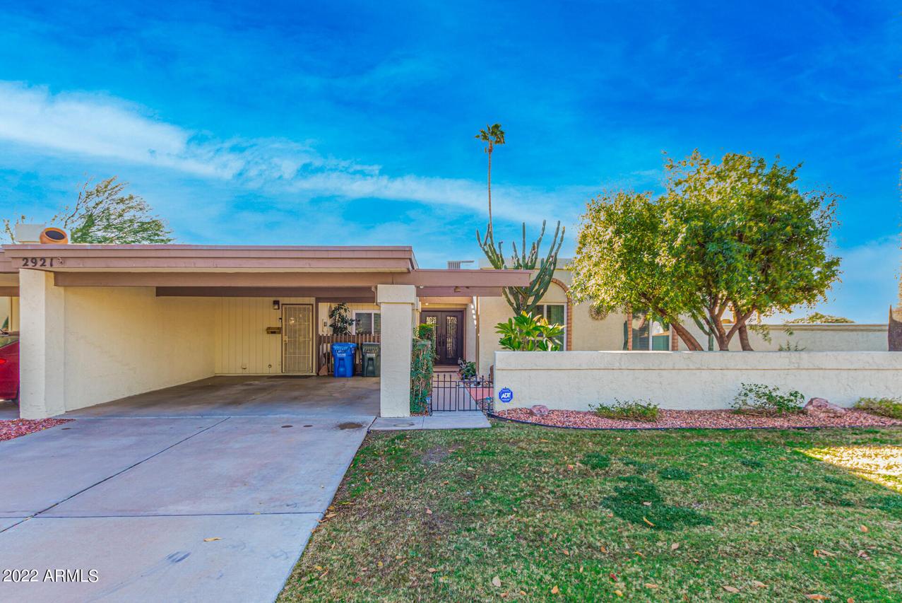 2921 W Lamar Rd., Phoenix, AZ 85017