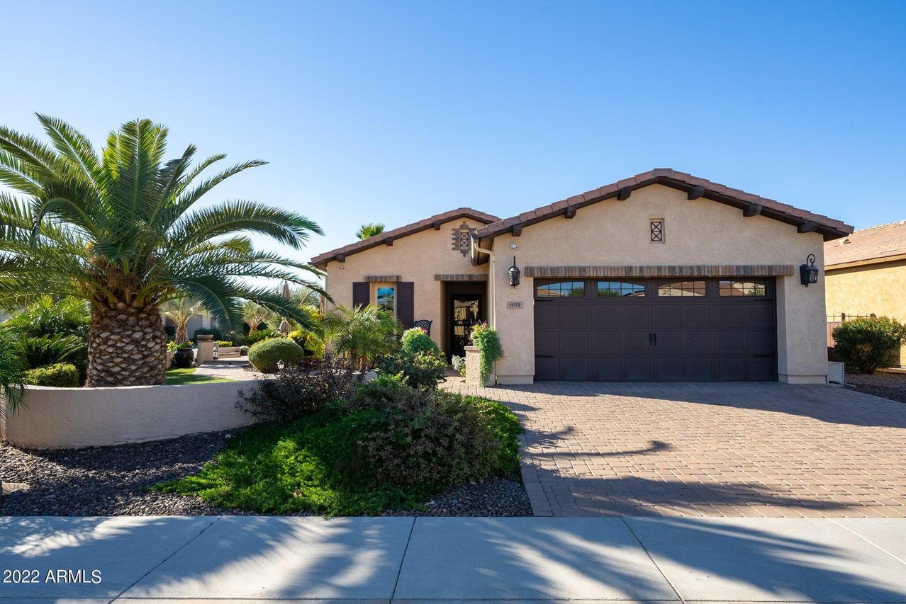 891 E Harmony Way, Queen Creek, AZ 85140