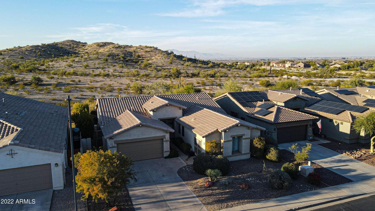 18510 W Mcneil St., Goodyear, AZ 85338