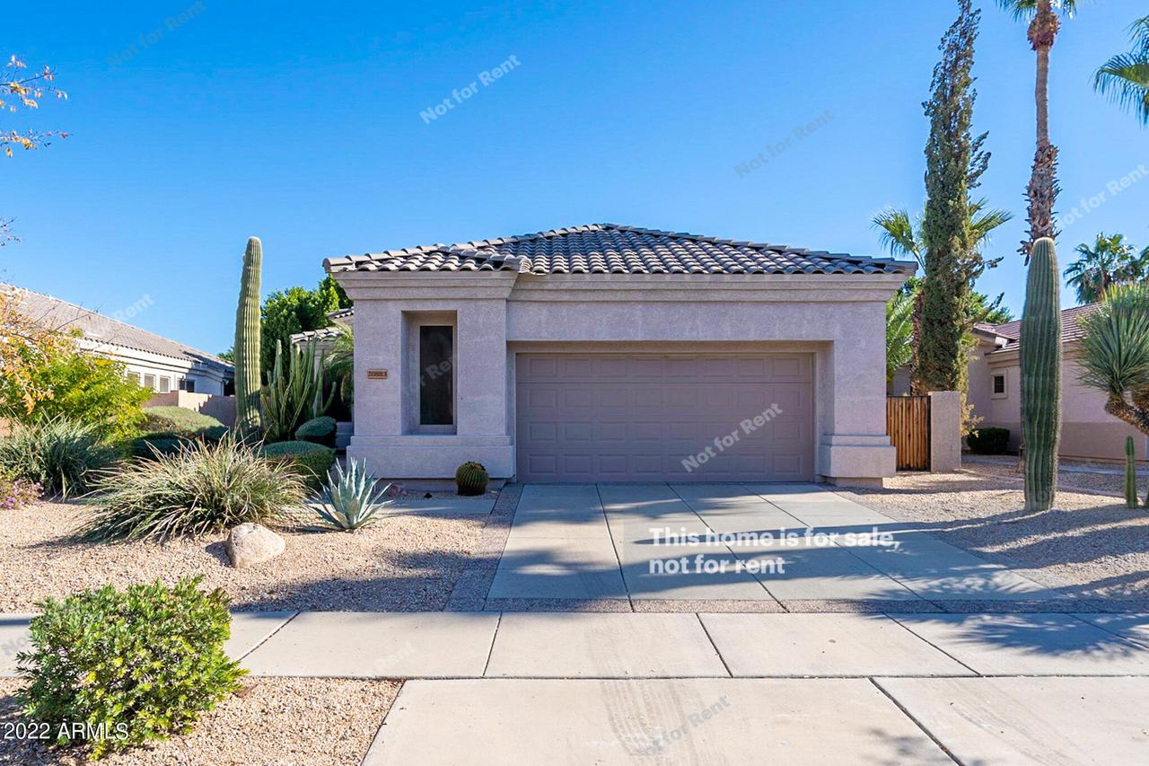 20883 N 69th Dr., Glendale, AZ 85308