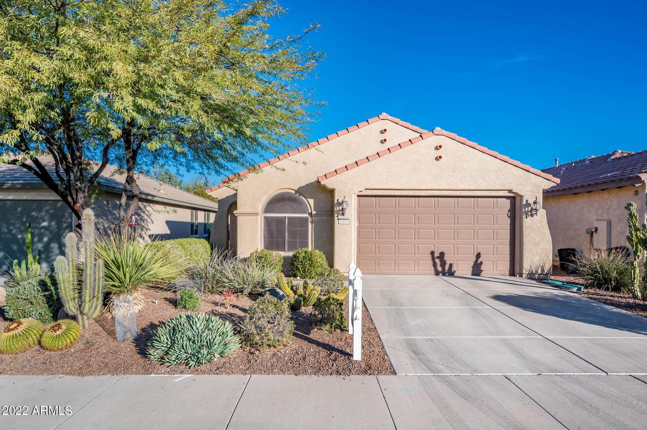 26816 W Mohawk Ln., Buckeye, AZ 85396