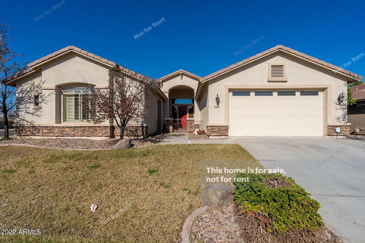 18632 W North Ln., Waddell, AZ 85355