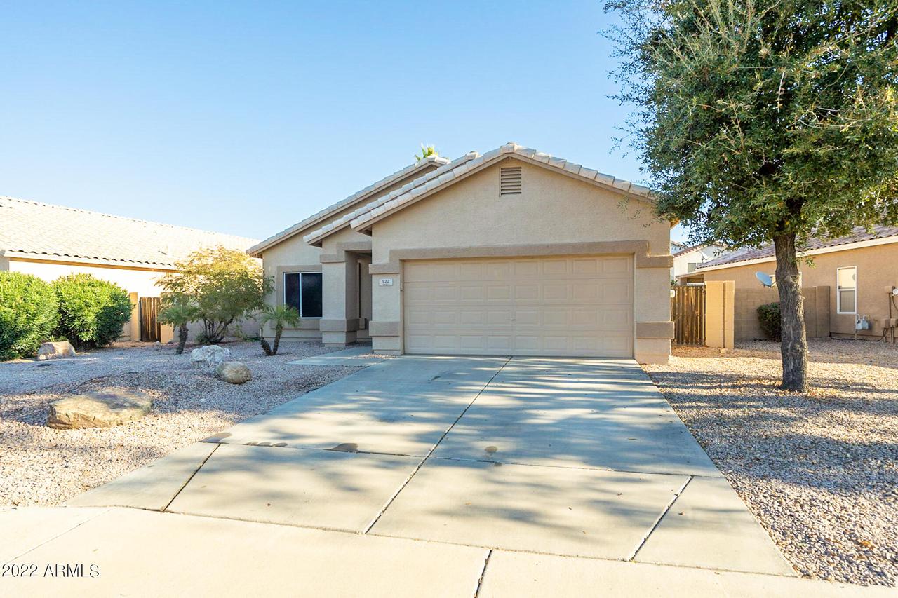 922 W Tremaine Ave., Gilbert, AZ 85233