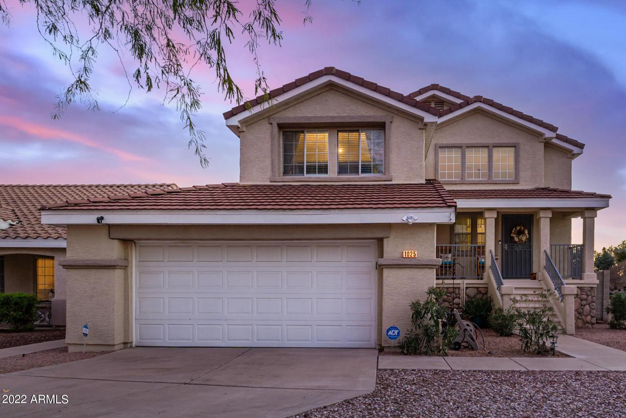 1025 W Leah Ln., Gilbert, AZ 85233