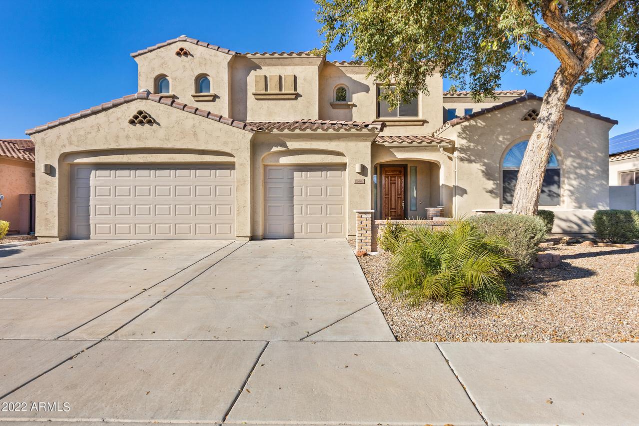 15442 N 176th Ln., Surprise, AZ 85388