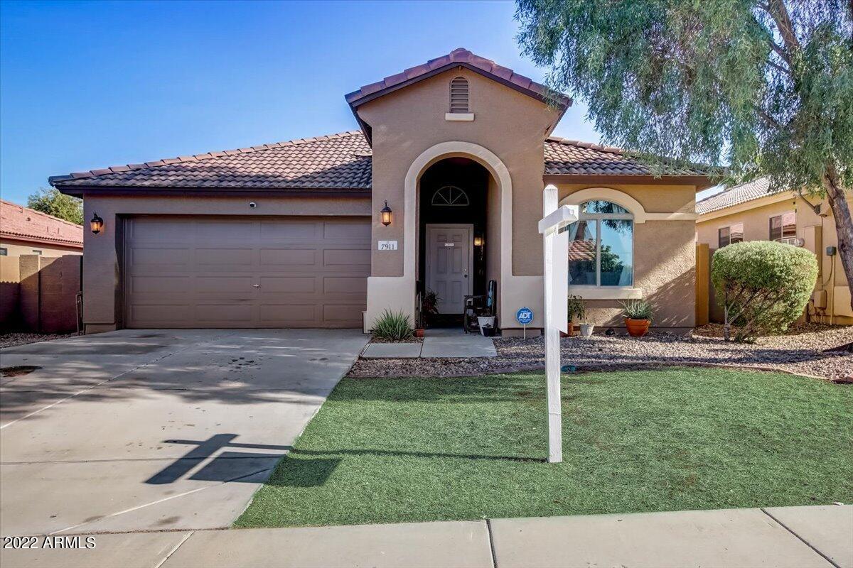 7911 S 48th Ln., Laveen, AZ 85339