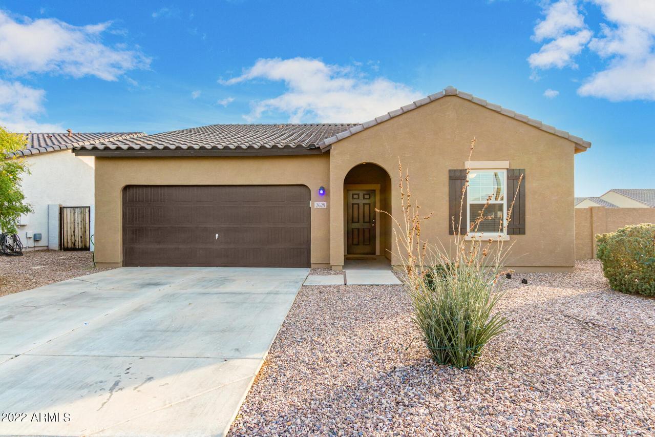 2629 E Renegade Tr., San Tan Valley, AZ 85143