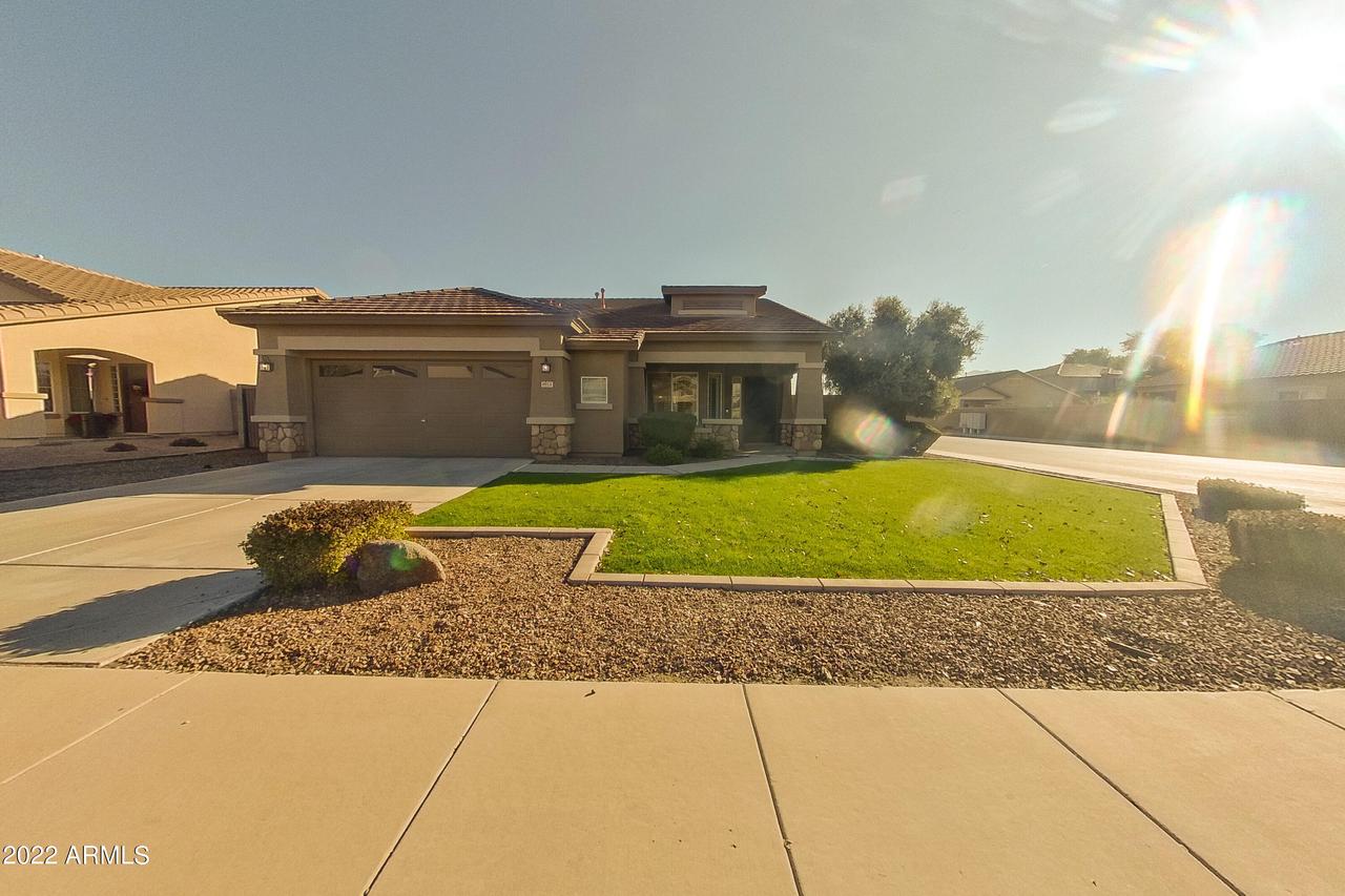 6913 S Topaz Pl., Chandler, AZ 85249