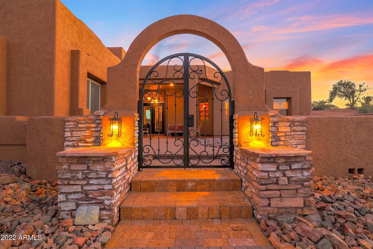 35618 N 142nd Pl., Scottsdale, AZ 85262