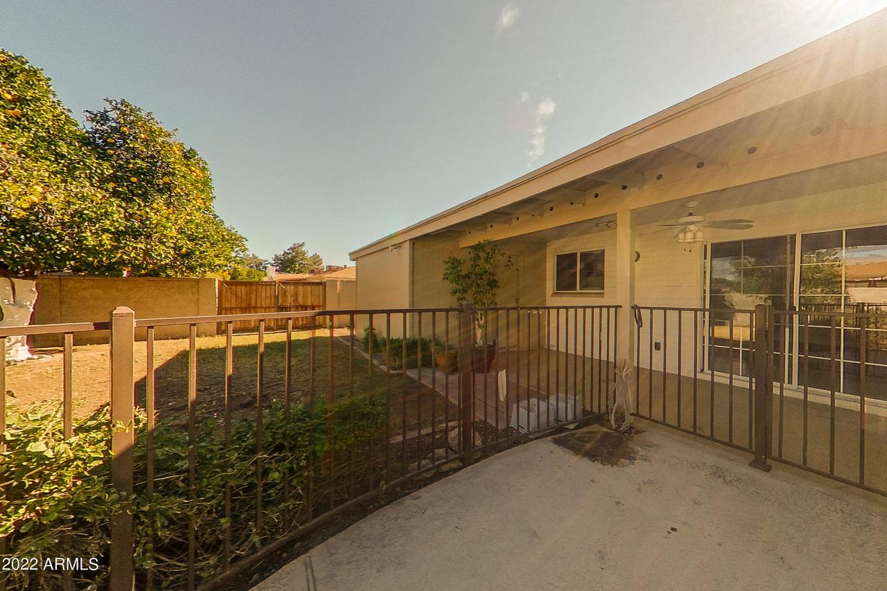 2560 E Fairfield St., Mesa, AZ 85213