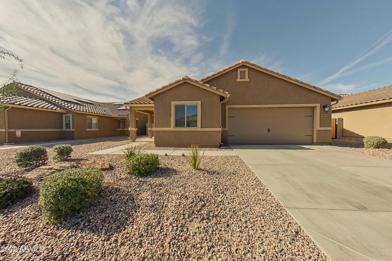 4019 N Honeysuckle Ct., Casa Grande, AZ 85122