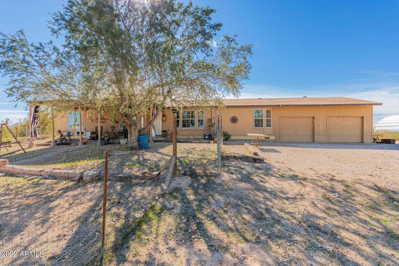 21880 E Sun Aire Dr., Florence, AZ 85132