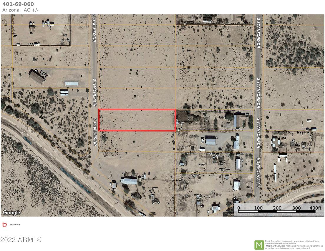 2657 S Thacher Dr. #67, Casa Grande, AZ 85194