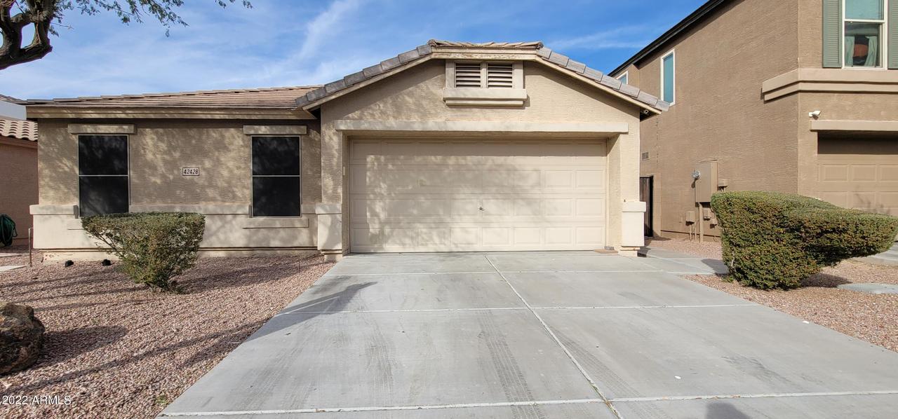 42428 W Michaels Dr., Maricopa, AZ 85239