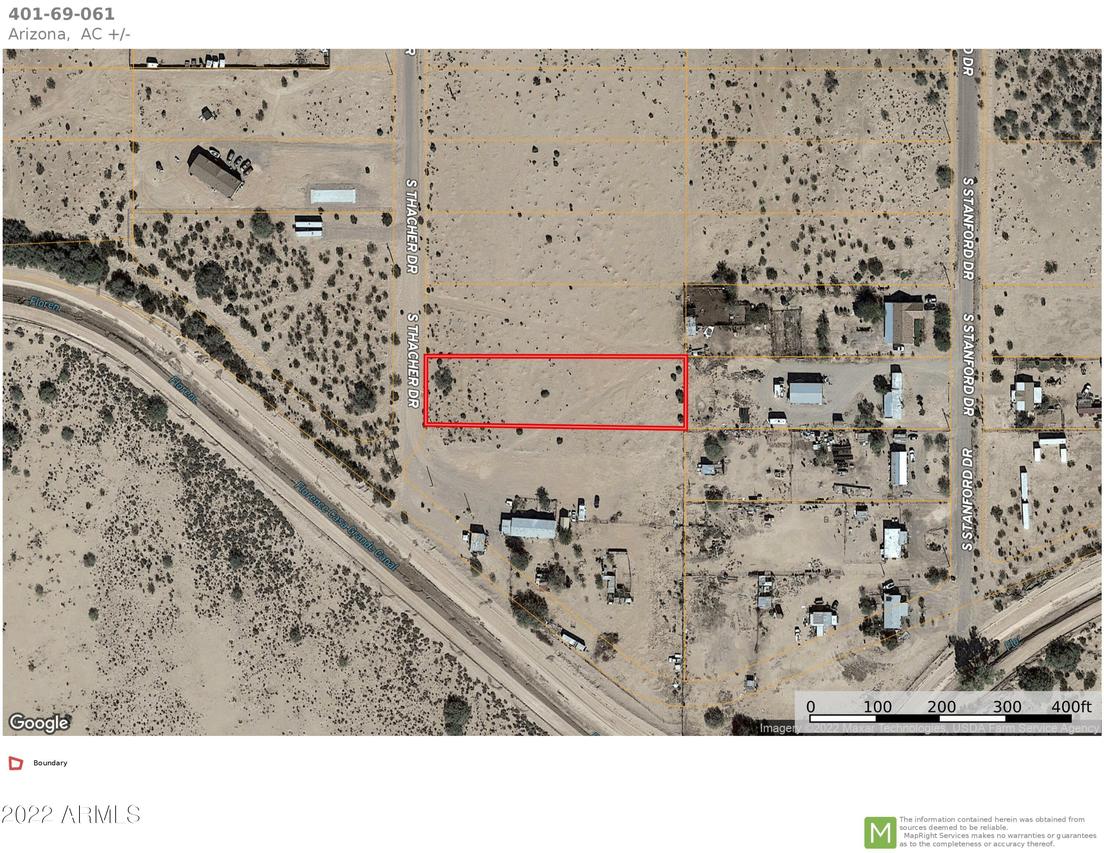2689 S Thacher Dr. #68, Casa Grande, AZ 85194