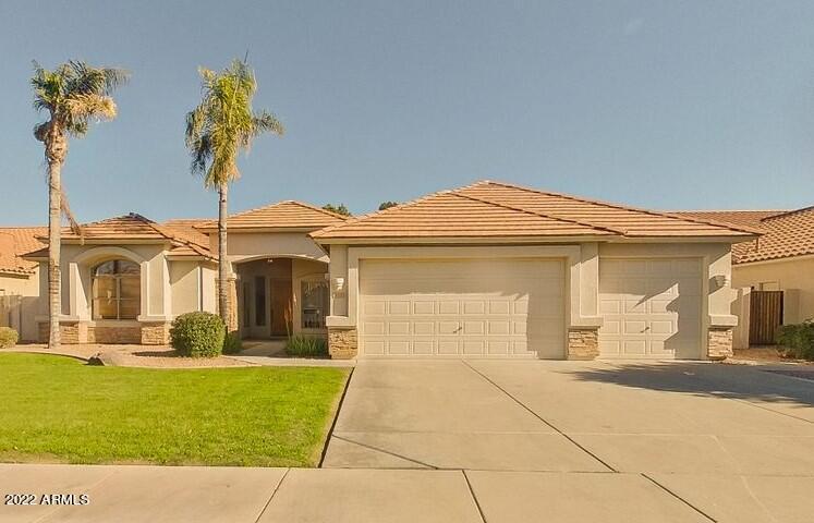 4901 S Wildflower Pl., Chandler, AZ 85248