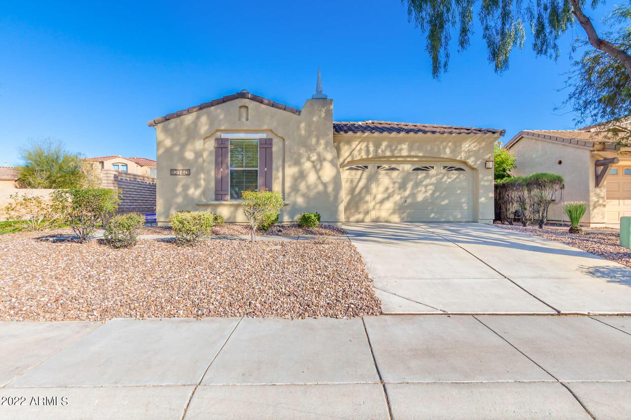 12140 W Ashby Dr., Peoria, AZ 85383