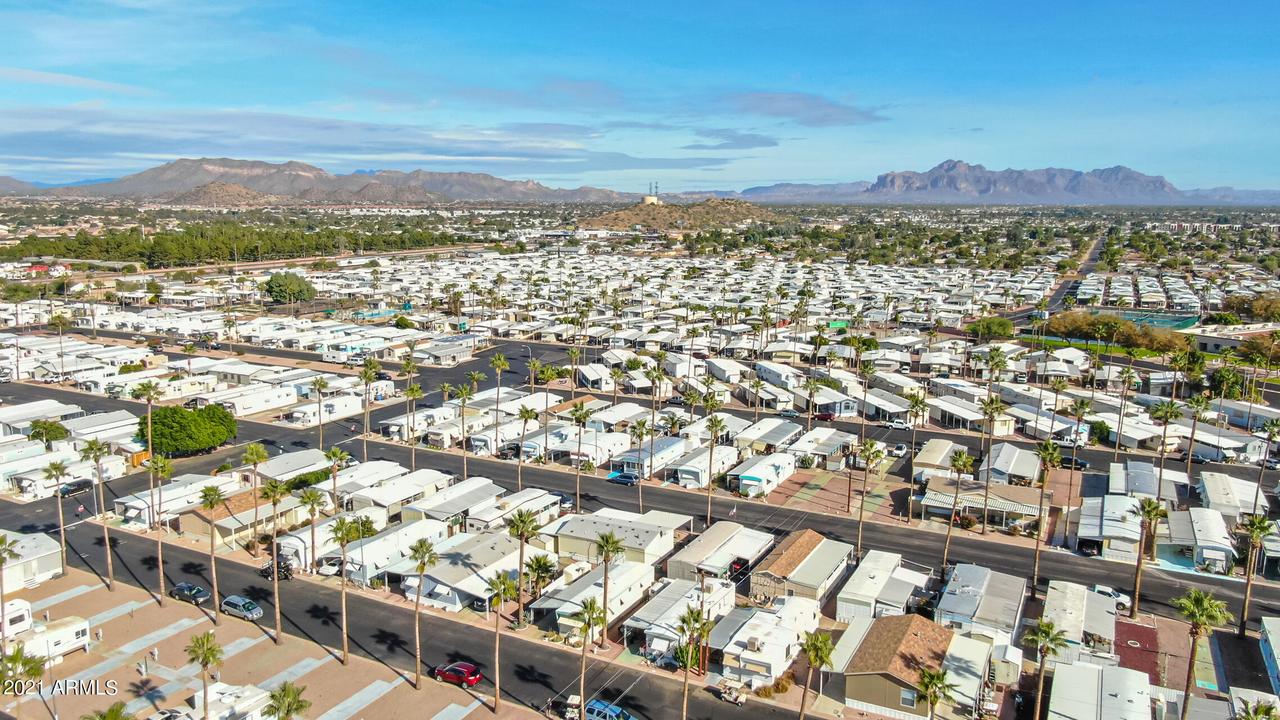 7807 E Main St. #B-25, Mesa, AZ 85207