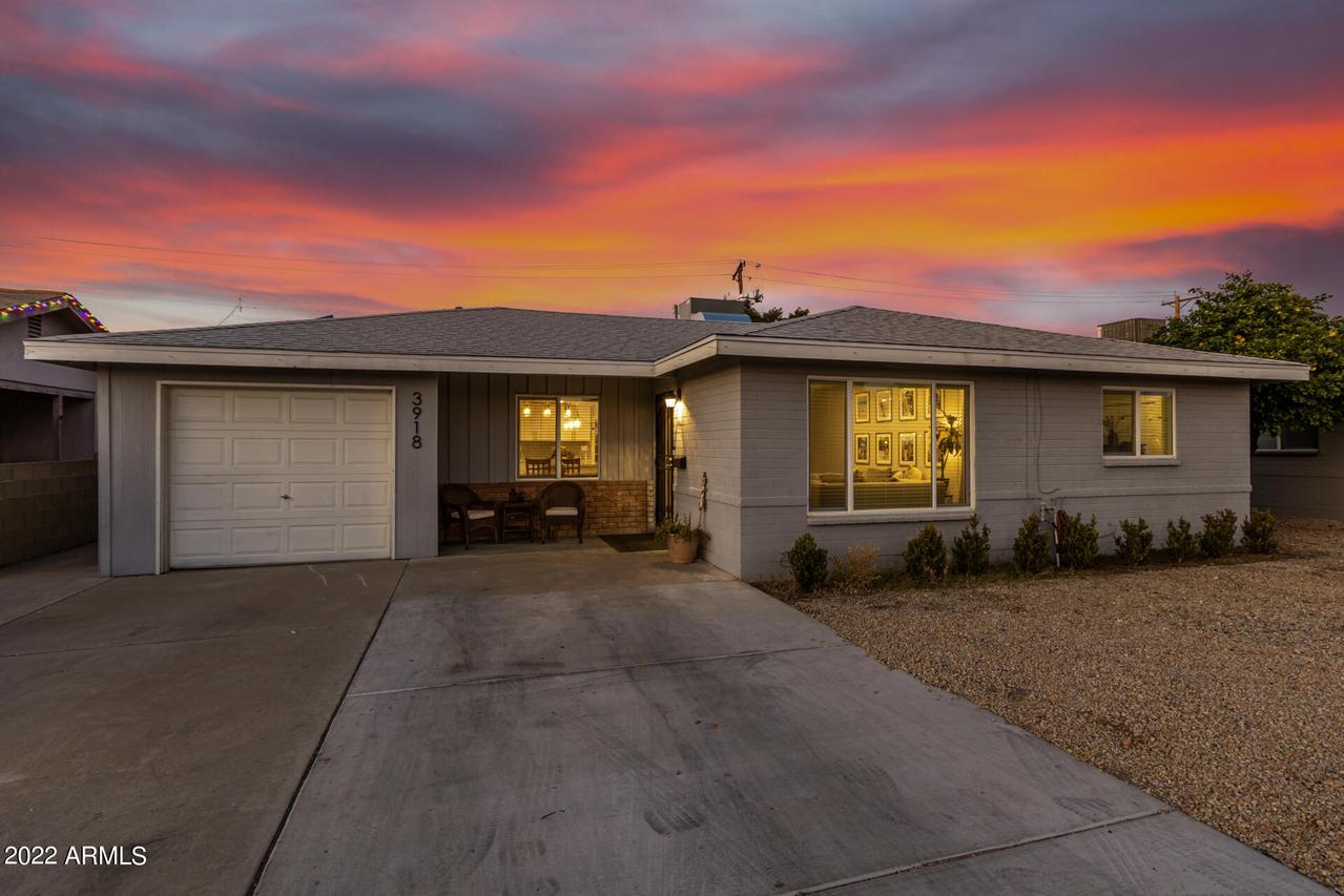 3918 E Oak St., Phoenix, AZ 85008