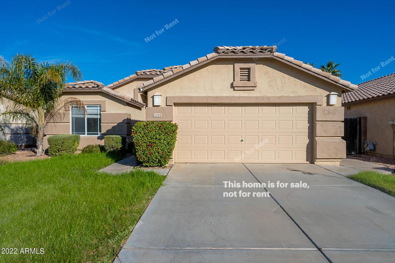 11028 W Almeria Rd., Avondale, AZ 85392