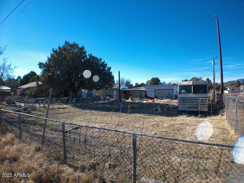 8120 W Mescalero Rd., Payson, AZ 85541