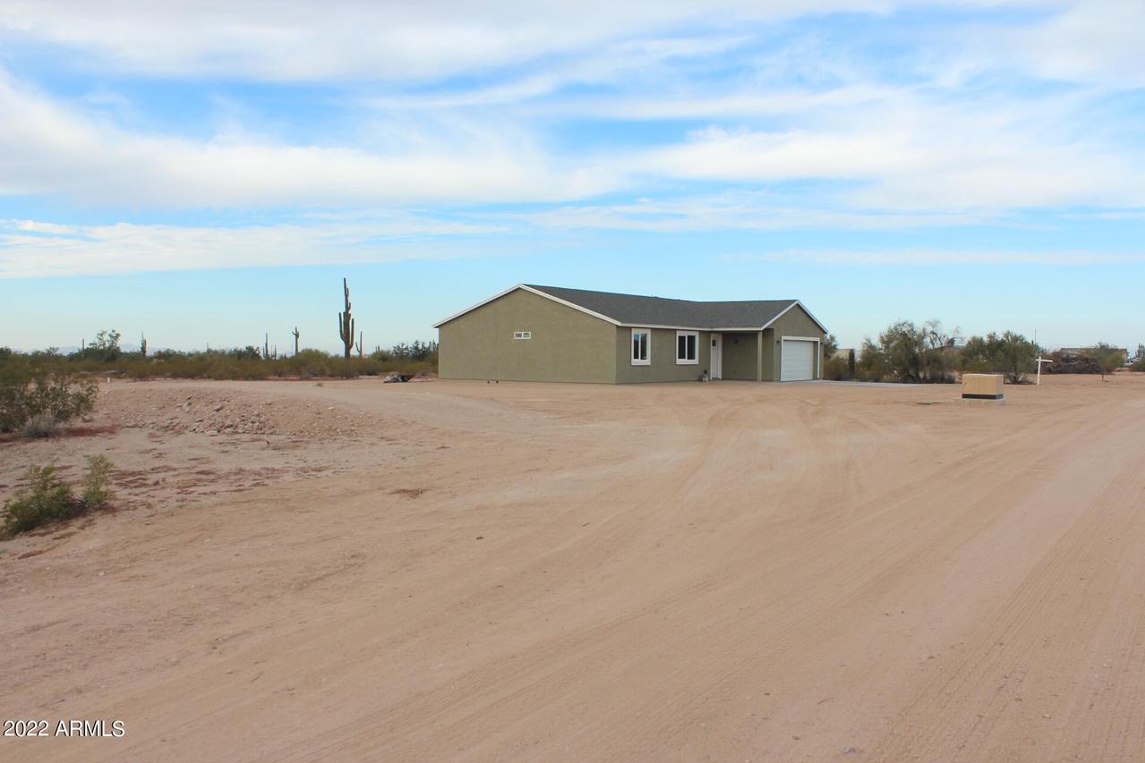 11706 N Abel Pl., Florence, AZ 85132