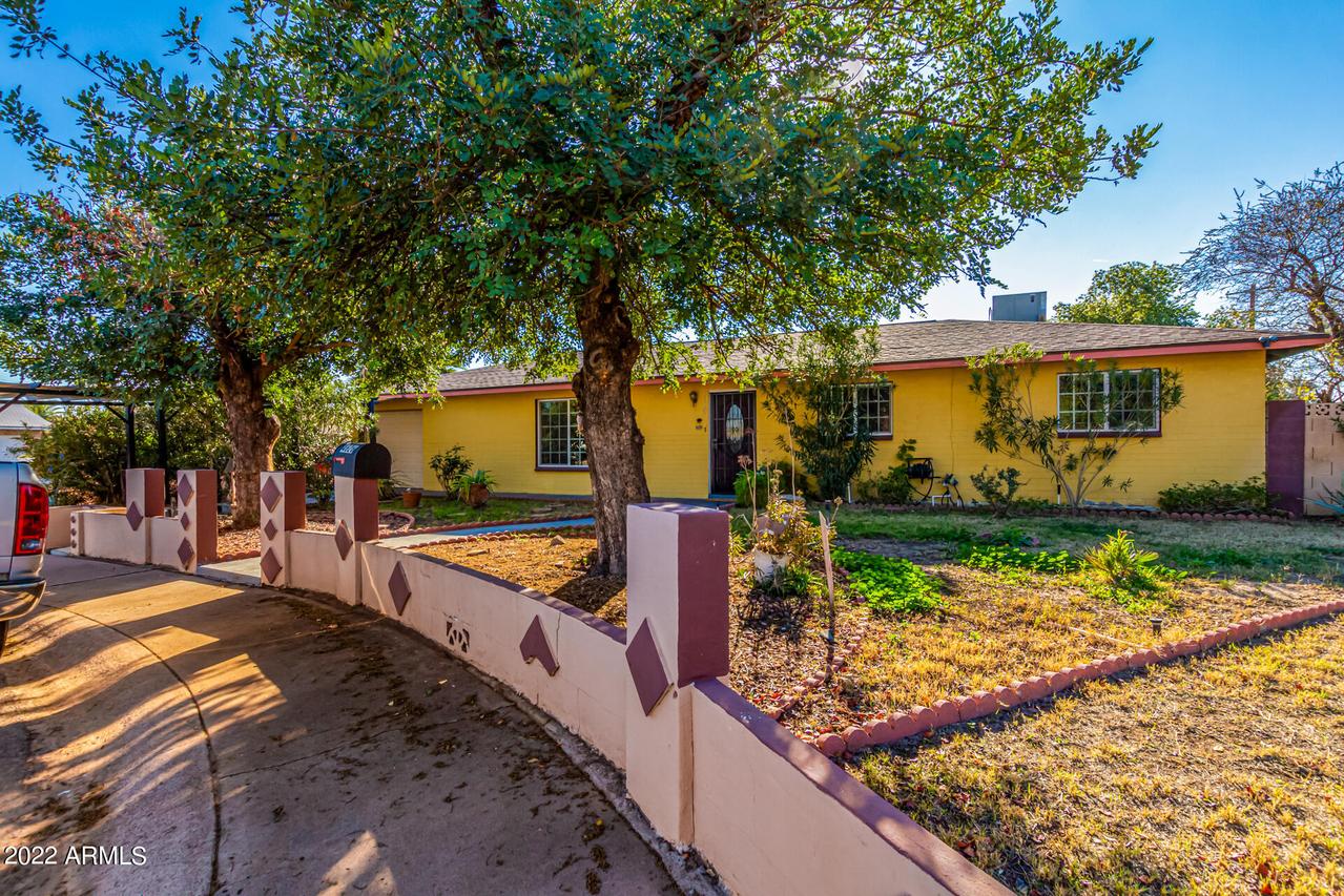 4626 N 58th Dr., Phoenix, AZ 85031